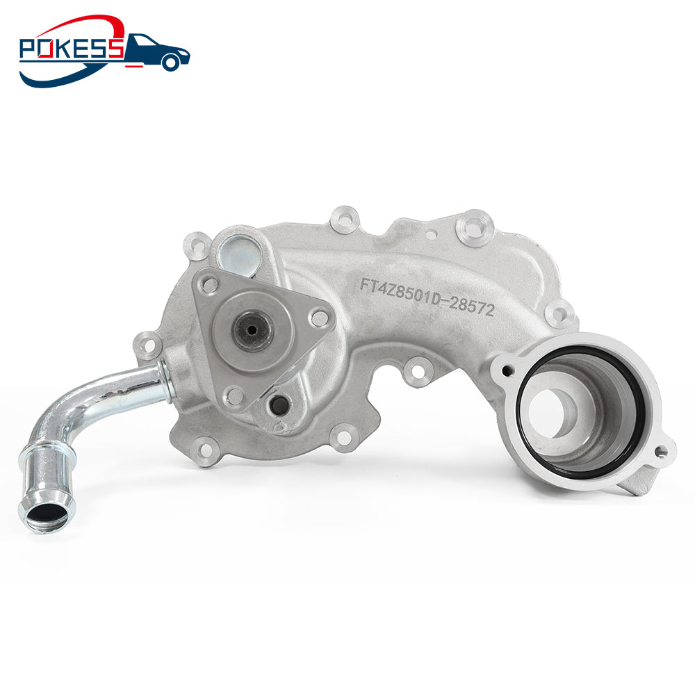 FORD Engine Water Pump FT4Z8501B FT4Z8501D FT4Z8501E FT4Z8501F FT4Z8501G