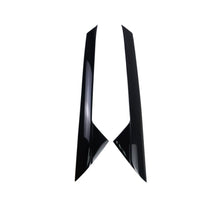 Load image into Gallery viewer, 2pcs Front Left+Right Windshield Outer Trim Molding for Ford Explorer 2011-2019 2.3L / 3.5L BB5Z7803145AA BB5Z7803144AA