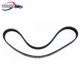 GS796C301AA Engine Air Conditioner V-RibbedBelts Belt Drive for Ford Mondeo  2017-2019 1.5