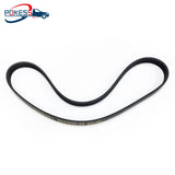 GS796C301AA Engine Air Conditioner V-RibbedBelts Belt Drive for Ford Mondeo  2017-2019 1.5