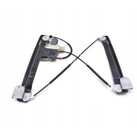 6M21U27000BK Window regulator assembly Rear Right For ford mikes S-MAX 07-10