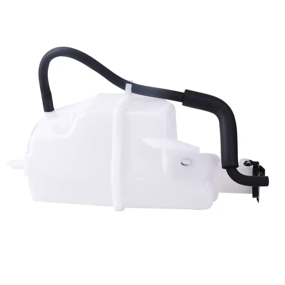 For ford FIESTA 2009- Mazda 2 11-14 Radiator Coolant Overflow Expansion Tank Bottle W/ Cap Hose ZJ3615350 ZJ3615350B ZJ3615350C ZJ36-15350-A
