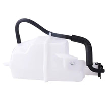 Load image into Gallery viewer, For ford FIESTA 2009- Mazda 2 11-14 Radiator Coolant Overflow Expansion Tank Bottle W/ Cap Hose ZJ3615350 ZJ3615350B ZJ3615350C ZJ36-15350-A