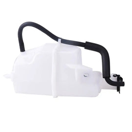 For ford FIESTA 2009- Mazda 2 11-14 Radiator Coolant Overflow Expansion Tank Bottle W/ Cap Hose ZJ3615350 ZJ3615350B ZJ3615350C ZJ36-15350-A