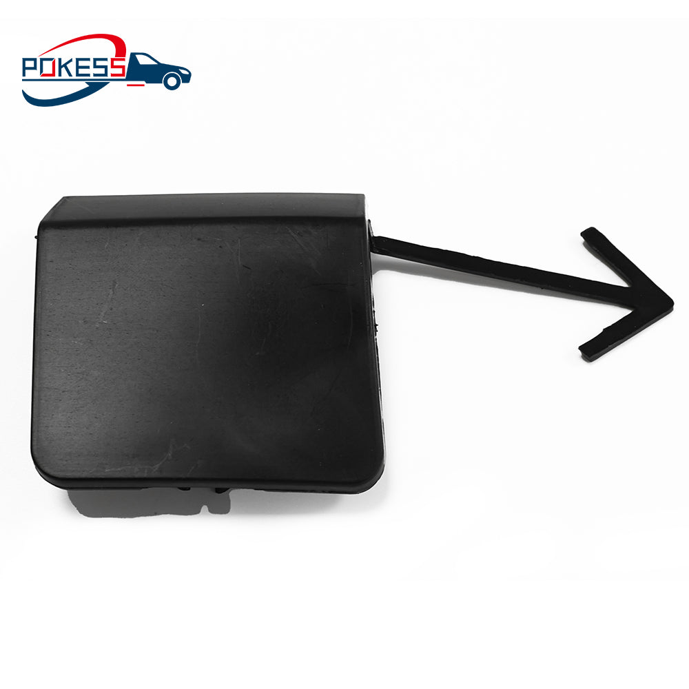 NS117758AAW Suitable for Ford Collar 2022 front bar trailer cover