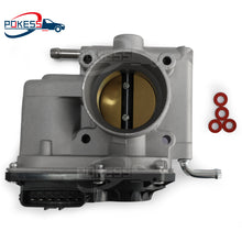 Load image into Gallery viewer, Throttle Body Assembly For Ford Fiesta 2009-2012 Mazda 2  ZJ38-13-640 ZJ3813640