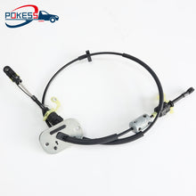 Load image into Gallery viewer, FORD FOCUS 2015 AUTOMATIC GEARBOX GEAR SELECTOR CABLE F1EP7E395CA