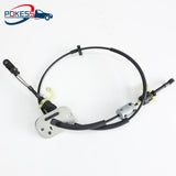 FORD FOCUS 2015 AUTOMATIC GEARBOX GEAR SELECTOR CABLE F1EP7E395CA