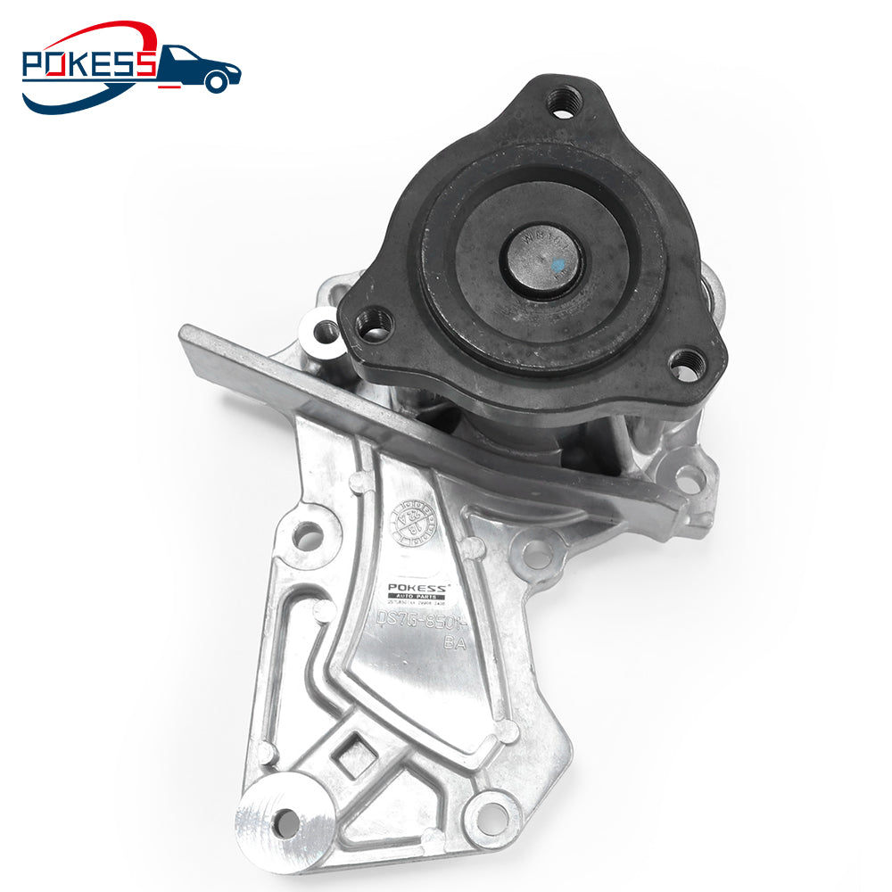 Water Pump For Ford DS7G8501AA DS7Z8501E DS7G8501AA YH-F286-12 7818-4046