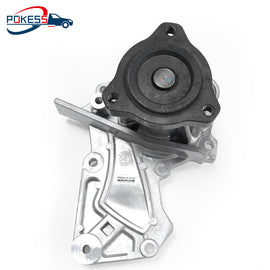 Water Pump For Ford DS7G8501AA DS7Z8501E DS7G8501AA YH-F286-12 7818-4046