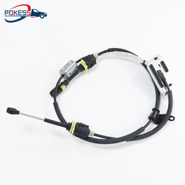 CN1P7E395AB CN1P7E395AC CN1P7E395AD Transmission Shift Cable for Ford ECOSPORT