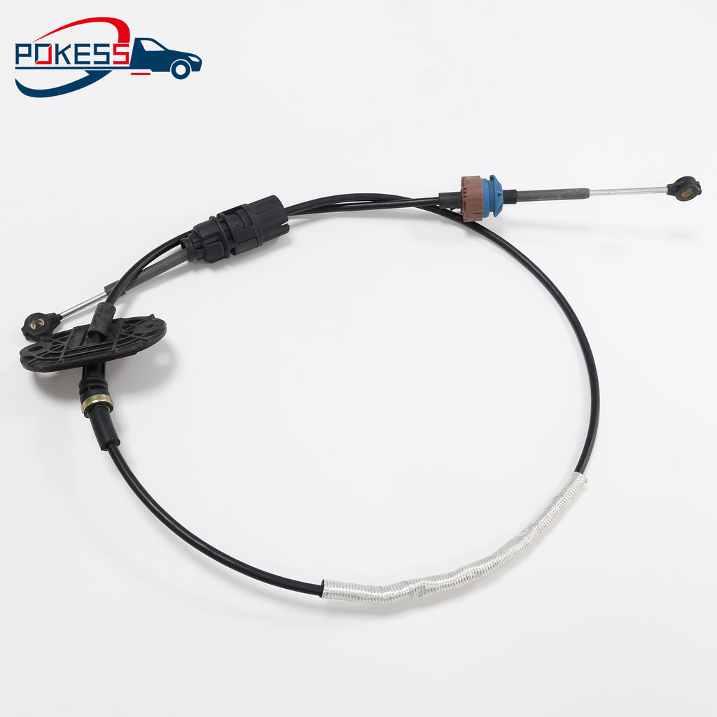 1S7P7E395AD Auto Parts 1 Pcs Transmission Shift Cable for Ford Mondeo GT 2001-