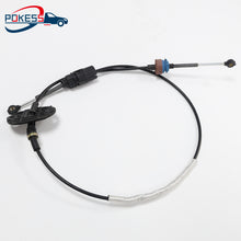 Load image into Gallery viewer, 1S7P7E395AD Auto Parts 1 Pcs Transmission Shift Cable for Ford Mondeo GT 2001-