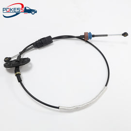 1S7P7E395AD Auto Parts 1 Pcs Transmission Shift Cable for Ford Mondeo GT 2001-