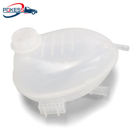 GN118A080AA GN1Z8A080A Engine Coolant Expansion Tank For Ford ECOSPORT 2018