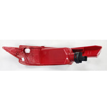 Load image into Gallery viewer, LQ-JNH-034L Ford Fiesta 09-13 Left and Rear Bumper Lamp Reflector Lamp DK49515L0 8A61515B0AA DK49-51660-A 8A61-15K273-AC 8A6115K273AB