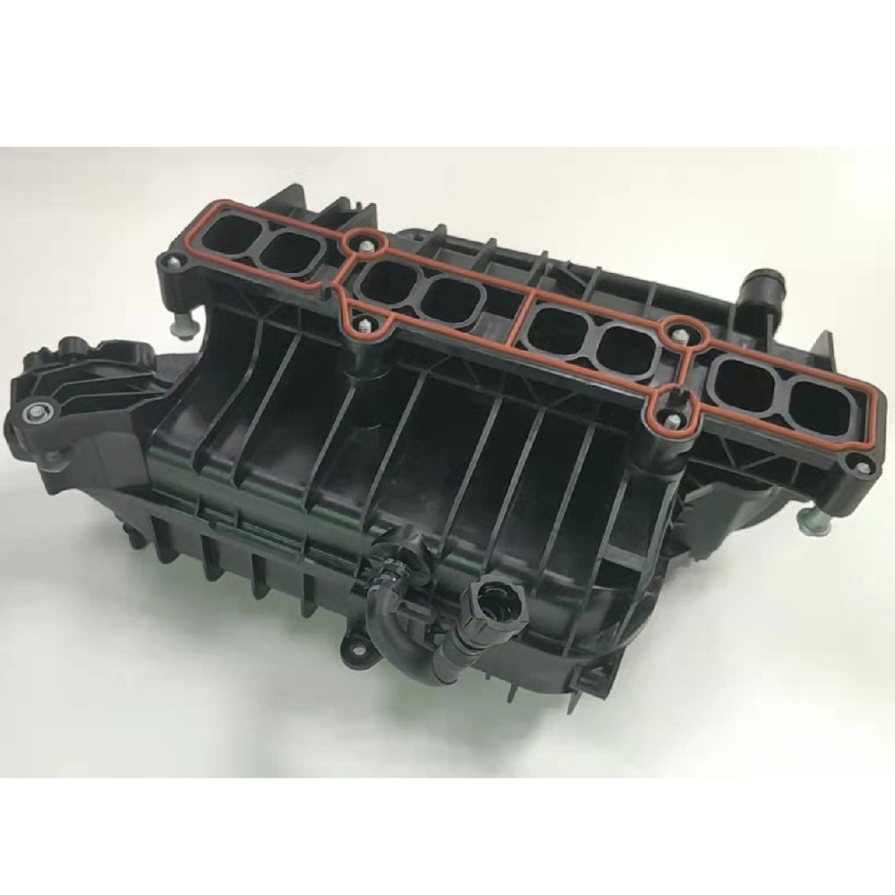 Origin FORD FOCUS 1.5 ECOBOOST PETROL ENGINE AIR INLET MANIFOLD DS7G-9424-CF 2014 -2018