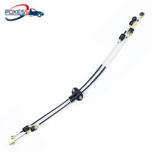 Load image into Gallery viewer, BV6R7E395SC Gearbox cable MT For Ford Focus D2 12-14