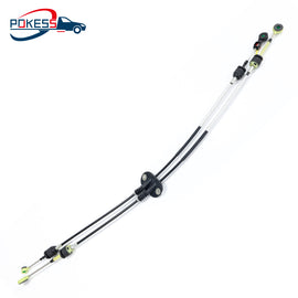 BV6R7E395SC Gearbox cable MT For Ford Focus D2 12-14