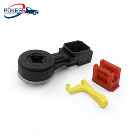 Manual Transmission Gear Cable Collet XS4R7412BA Fit for Ford Focus