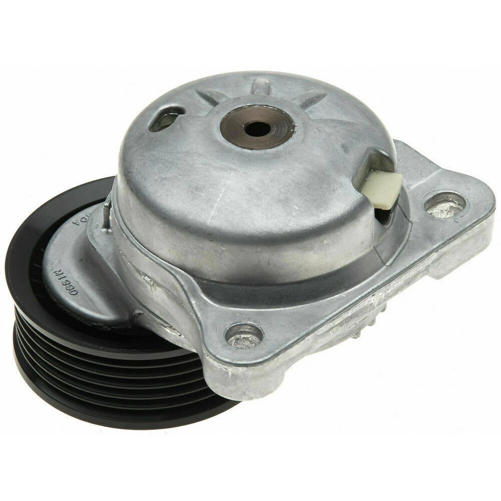 3S4Z6A228AA 6E5Q6A228BD 6E5Z6A228AA Conjunto de tensor de correa y polea (2.3L/2.5L) para Ford Escape 05-12 Focus 06-12 Fusion /07-09 Mazda 3/03-07 Mazda 6/05-11 Tribute/Mercury Mariner /06-11 Milan (384) 52 38 160.6 in