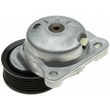 Load image into Gallery viewer, 3S4Z6A228AA 6E5Q6A228BD 6E5Z6A228AA Conjunto de tensor de correa y polea (2.3L/2.5L) para Ford Escape 05-12 Focus 06-12 Fusion /07-09 Mazda 3/03-07 Mazda 6/05-11 Tribute/Mercury Mariner /06-11 Milan (384) 52 38 160.6 in