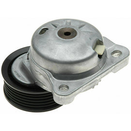 3S4Z6A228AA 6E5Q6A228BD 6E5Z6A228AA Conjunto de tensor de correa y polea (2.3L/2.5L) para Ford Escape 05-12 Focus 06-12 Fusion /07-09 Mazda 3/03-07 Mazda 6/05-11 Tribute/Mercury Mariner /06-11 Milan (384) 52 38 160.6 in