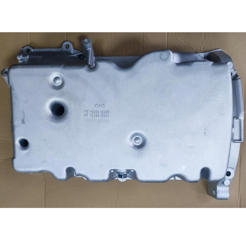 for ford Mondeo 2012-2017 DISCOVERY SPORT LR2 RANGE ROVER EVOQUE (L538 L550) 2.0L ENGINE OIL PAN AG9E6675AA AG9E6675CA AG9E6675AC BJ3E6675AA BB5E6675BA LR025543 LR061549 31359502 AG9Z6675D