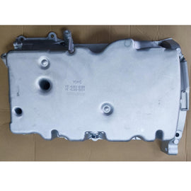 for ford Mondeo 2012-2017 DISCOVERY SPORT LR2 RANGE ROVER EVOQUE (L538 L550) 2.0L ENGINE OIL PAN AG9E6675AA AG9E6675CA AG9E6675AC BJ3E6675AA BB5E6675BA LR025543 LR061549 31359502 AG9Z6675D