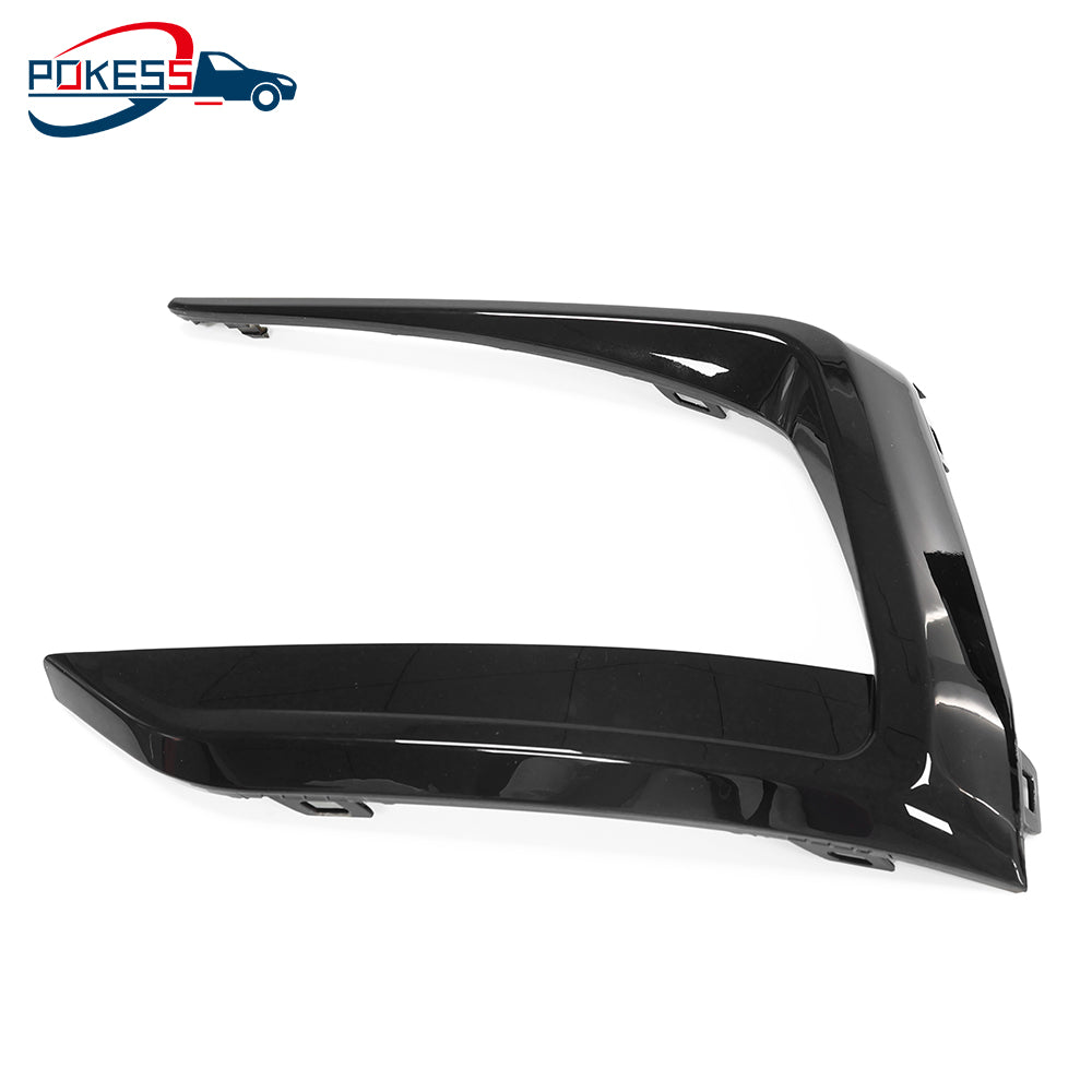 NS117835AA Suitable for Ford Collar 2022 large lighting frame