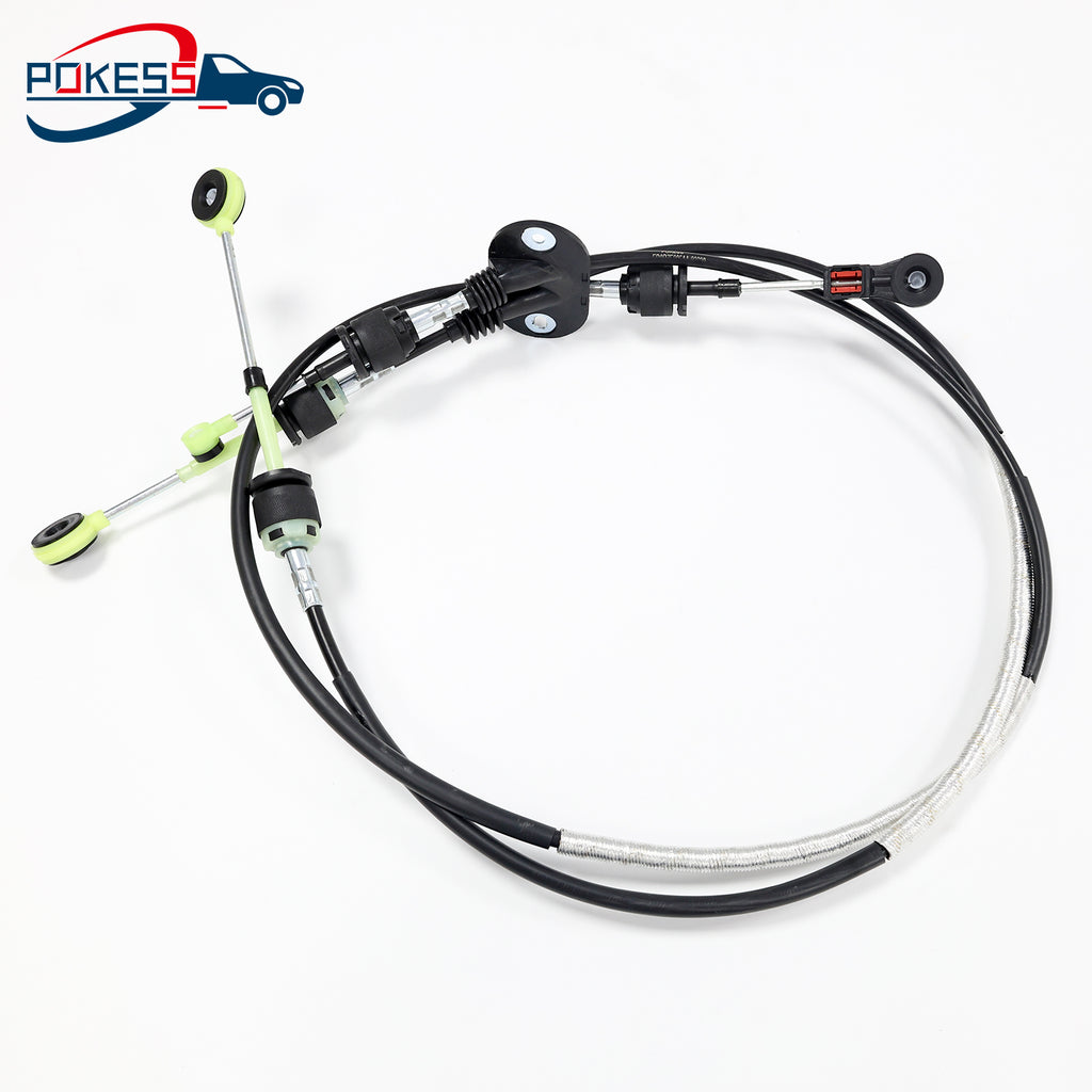 ED8R7E395AA Gearbox cable MT For Ford Focus CF 2015-2018