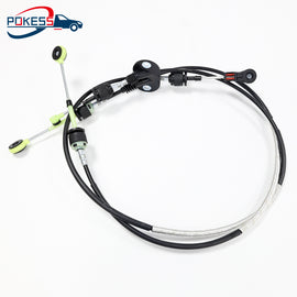 ED8R7E395AA Gearbox cable MT For Ford Focus CF 2015-2018