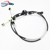 ED8R7E395AA Gearbox cable MT For Ford Focus CF 2015-2018
