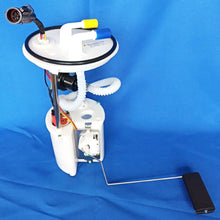 Load image into Gallery viewer, Fuel Pump Assembly Compatible with 2001 2002 2003 2004 Ford Escape Mazda Tribute L4 2.0L V6 3.0L Replace E2291M, SP2291M, P74963M, MU2073, FG0593, 67967 - YF091335XC, YL8Z9H307AE, YL8Z9H307AF, YL8Z9H307BA
