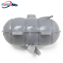 Load image into Gallery viewer, Radiator Coolant Fluid ReservoirOverflow Tank Mustang FR338A080AC FR3Z8A080A 5273591