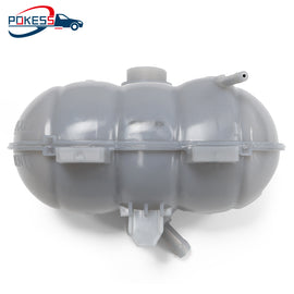 Radiator Coolant Fluid ReservoirOverflow Tank Mustang FR338A080AC FR3Z8A080A 5273591