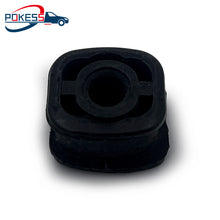 Load image into Gallery viewer, DK49HDLXJTC Suitable for Ford Fiesta 2009 MT wave box pull head rubber pad