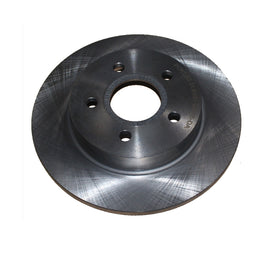 BV612A315DA rear brake disc For Ford Focus 12 / Focus 15