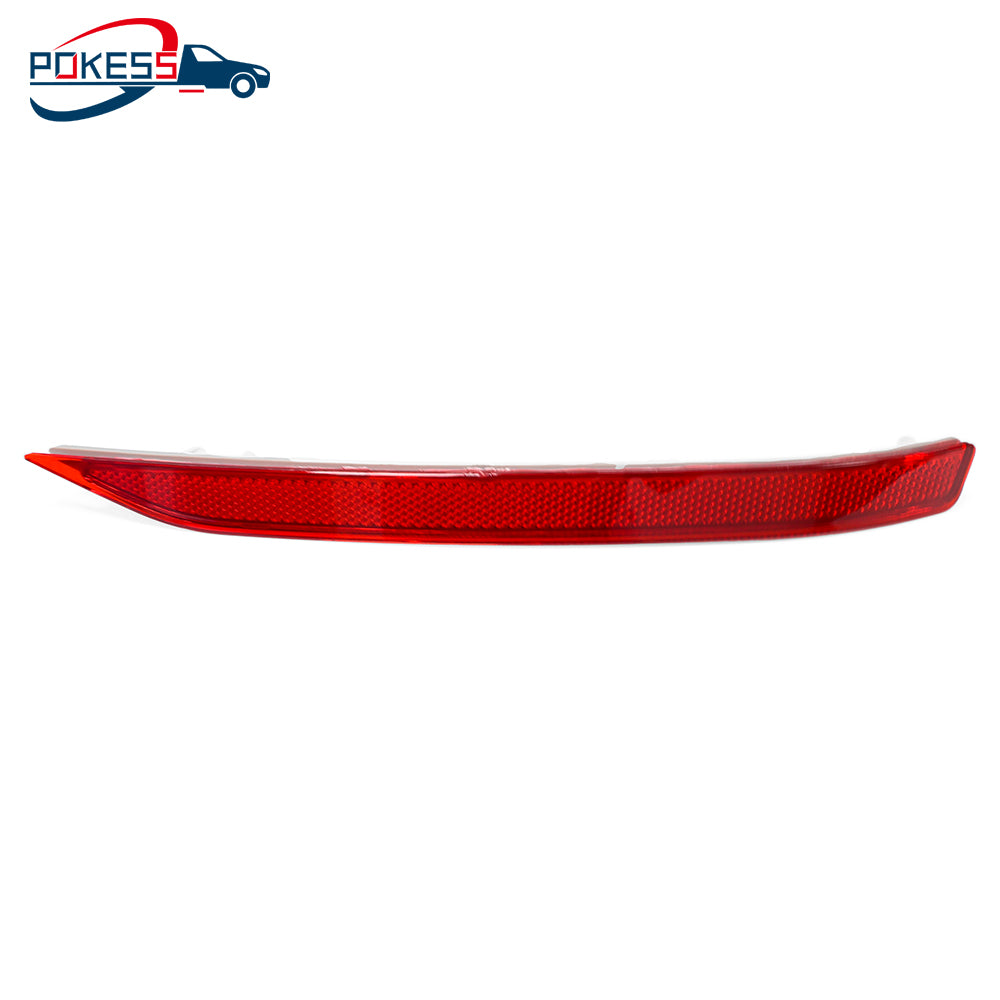 MB6B13B415AA Applies to Ford 2022 Mondeo rear bar reflector