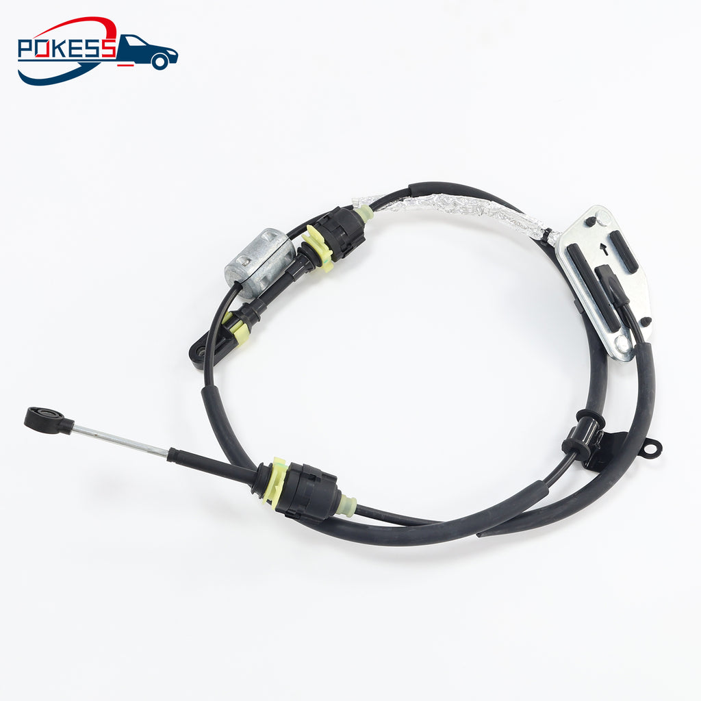 CN1P7E395AD Gearbox cable AT For ford wing BT 12-17