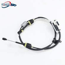 Load image into Gallery viewer, CN1P7E395AD Gearbox cable AT For ford wing BT 12-17