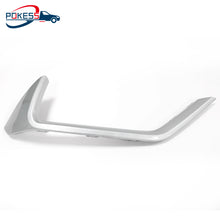 Load image into Gallery viewer, NS117906A04 Suitable for Ford Collar 2022(silver) rear fog lighting frame