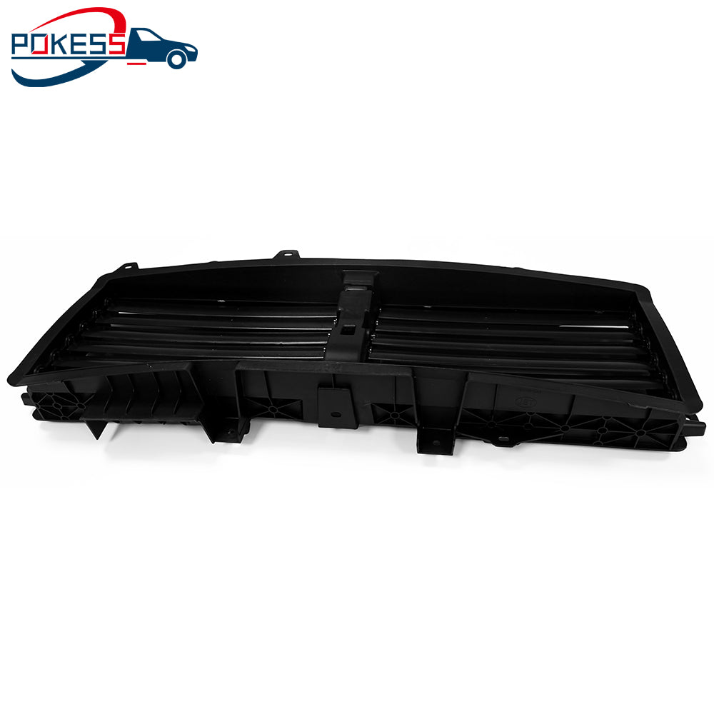 KS117810AB Applicable Ford Lingyu 2021 tank guard