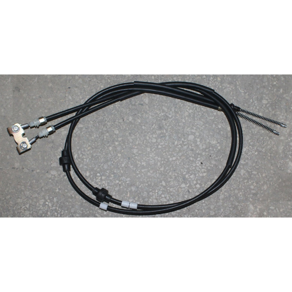 3N212A603BB handbrake cable For Ford Fiesta  03-08