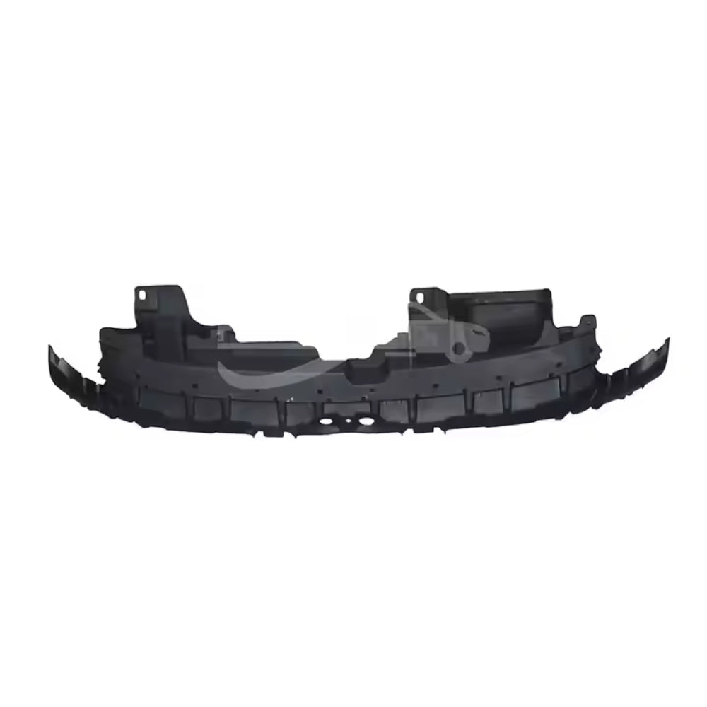C1BB17H763AD Front bumper lower bracket For Ford Fiest  13