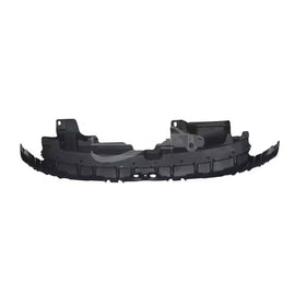 C1BB17H763AD Front bumper lower bracket For Ford Fiest  13