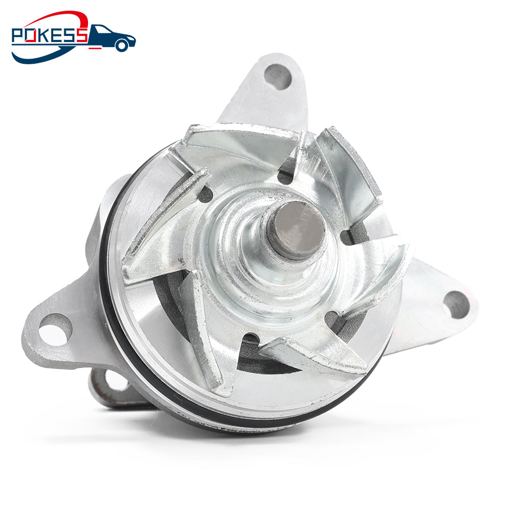 1S7G8501AK Coolant Water Pump For Ford  FOCUS MONDEO
