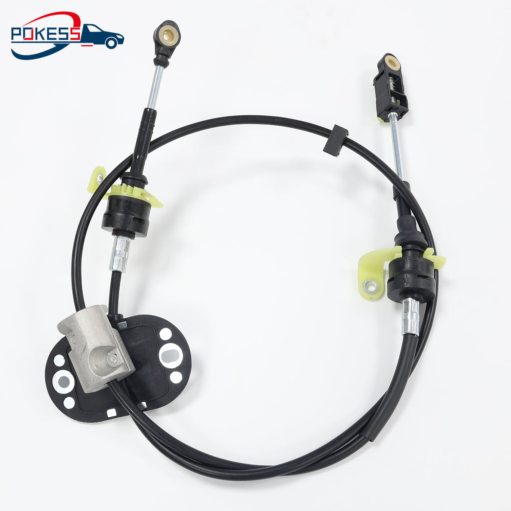 CJ5Z7E395A DJ5P7E395AA CJ5P7E395AC 5180429 Transmission Shift Cable for Ford Kuga 2013-2016
