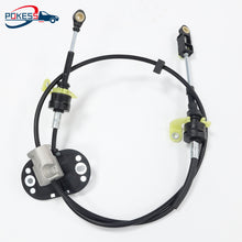 Load image into Gallery viewer, CJ5Z7E395A DJ5P7E395AA CJ5P7E395AC 5180429 Transmission Shift Cable for Ford Kuga 2013-2016