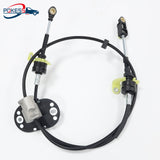 CJ5Z7E395A DJ5P7E395AA CJ5P7E395AC 5180429 Transmission Shift Cable for Ford Kuga 2013-2016